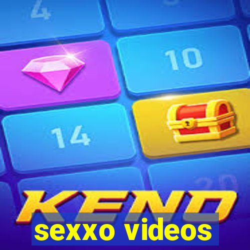 sexxo videos